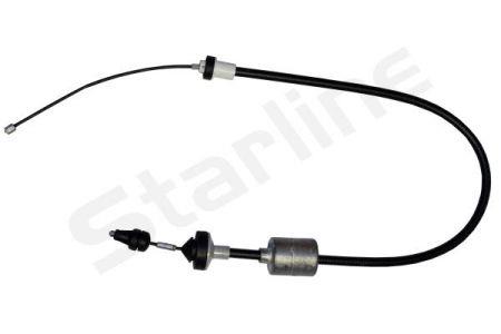 StarLine LA CL.0210 Clutch cable LACL0210
