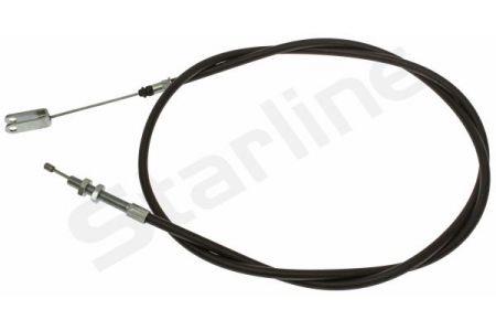 StarLine LA CL.0244 Clutch cable LACL0244