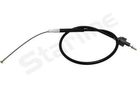 StarLine LA CL.025 Clutch cable LACL025