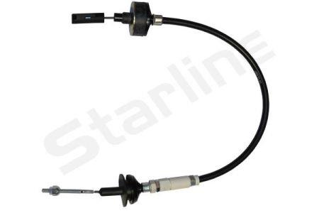 StarLine LA CL.0307 Clutch cable LACL0307