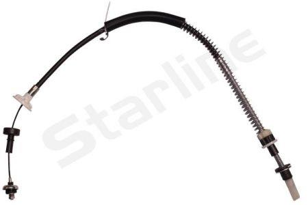 StarLine LA CL.0365 Clutch cable LACL0365