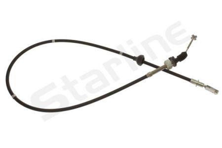 StarLine LA CL.1123 Clutch cable LACL1123