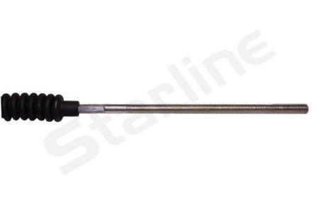 StarLine LA CL.1227 Clutch cable LACL1227
