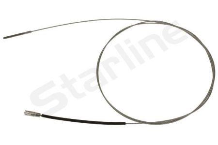StarLine LA CL.232 Clutch cable LACL232