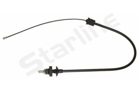 StarLine LA CL.273 Clutch cable LACL273
