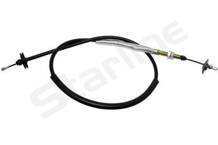 StarLine LA CL.281 Clutch cable LACL281