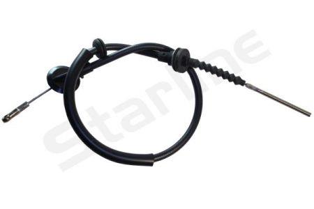 StarLine LA CL.379 Clutch cable LACL379