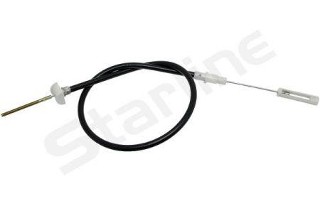 StarLine LA CL.527 Clutch cable LACL527