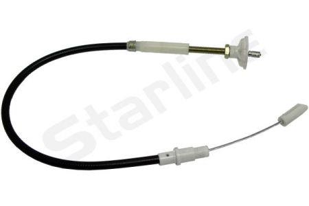 StarLine LA CL.528 Clutch cable LACL528