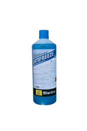 StarLine NA G11-1 Antifreeze StarLine G11 blue, concentrate, 1L NAG111