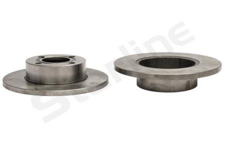 StarLine PB 1408 Brake disc PB1408