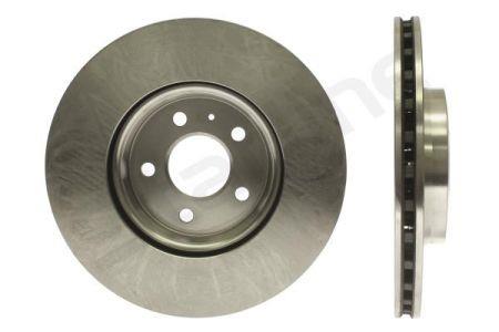 StarLine PB 20985 Brake disc PB20985