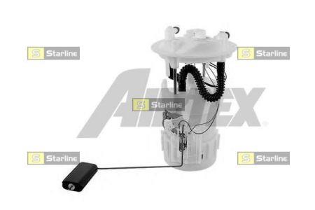 PC1200 StarLine Fuel pump