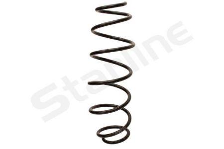 StarLine PR TH326 Suspension spring front PRTH326