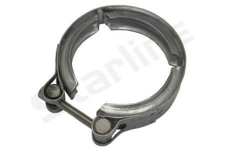 StarLine ST 969-875 Exhaust pipe clamp ST969875