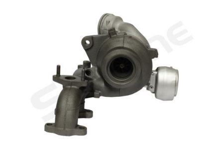 StarLine TD S2039 Turbocharger TDS2039