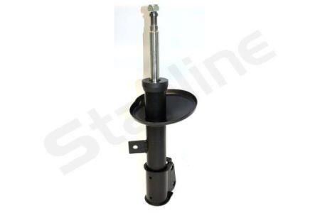 StarLine TL D21677/8 A set of front gas-oil shock absorbers (price for 1 unit) TLD216778