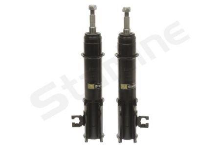 StarLine TL D25867/8 A set of front gas-oil shock absorbers (price for 1 unit) TLD258678