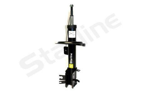StarLine TL D26875/6 A set of front gas-oil shock absorbers (price for 1 unit) TLD268756