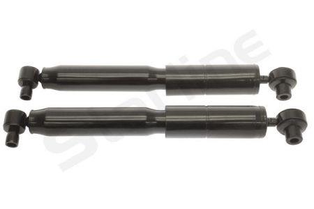 StarLine TL D36429 A set of rear gas-oil shock absorbers (price for 1 unit) TLD36429