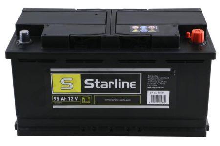 Buy StarLine BA SL 100P at a low price in United Arab Emirates!