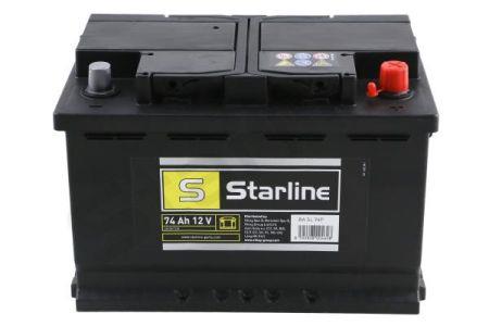 Buy StarLine BA SL 74P at a low price in United Arab Emirates!