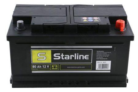 Buy StarLine BA SL 80P at a low price in United Arab Emirates!