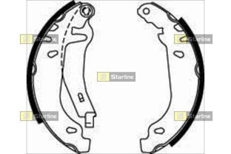 Buy StarLine BC 07830 at a low price in United Arab Emirates!