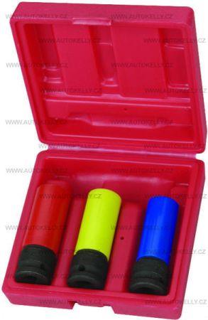 NPASK006 StarLine Socket set 17-21 mm