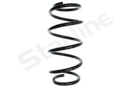 StarLine PR TH760 Coil spring PRTH760