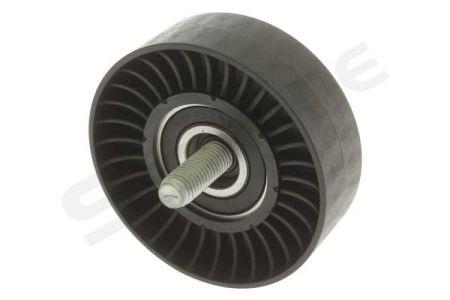 StarLine RS B43910 Deflection/guide pulley, v-ribbed belt RSB43910