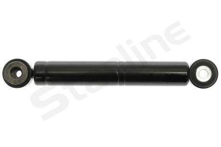 StarLine RS C05520 Tensioner pulley, v-ribbed belt RSC05520