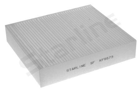 StarLine SF KF9573 Filter, interior air SFKF9573