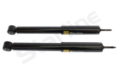 StarLine TL C00298.2 A set of rear gas-oil shock absorbers (price for 1 unit) TLC002982