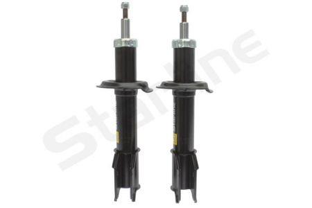 StarLine TL C00302.2 A set of front oil shock absorbers (price for 1 unit) TLC003022