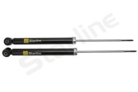 StarLine TL C00307.2 A set of rear gas-oil shock absorbers (price for 1 unit) TLC003072