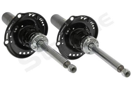 StarLine TL C00377.2 A set of front gas-oil shock absorbers (price for 1 unit) TLC003772