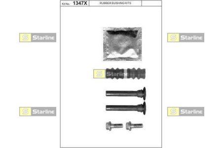 StarLine BT PR24 Repair Kit, brake caliper BTPR24