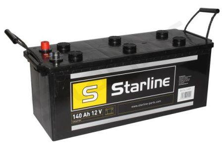 Rechargeable battery StarLine BA SL 140P