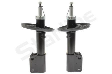 StarLine TL C00344.2 A set of front gas-oil shock absorbers (price for 1 unit) TLC003442