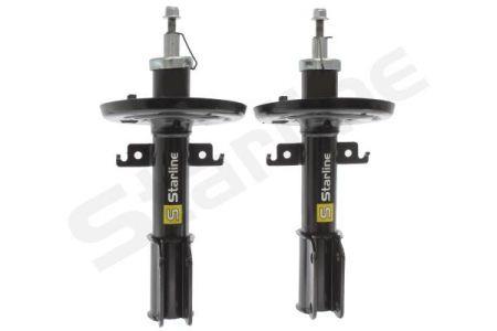 StarLine TL C00345.2 A set of front gas-oil shock absorbers (price for 1 unit) TLC003452
