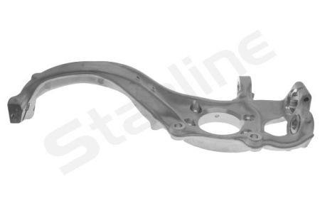 StarLine 12.59.771 Left rotary knuckle 1259771