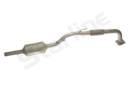 StarLine 99.40.922 Catalytic Converter 9940922