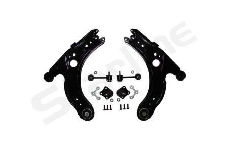 StarLine 40.14.708 Front suspension arm kit 4014708