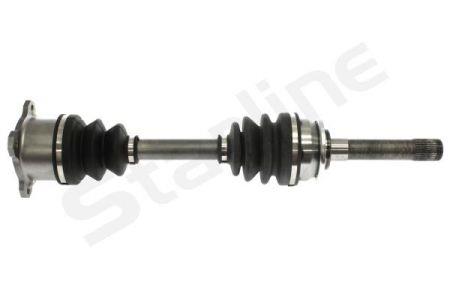 StarLine 82.53.610 Drive shaft 8253610