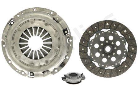 StarLine SL 3DS1172 Clutch kit SL3DS1172