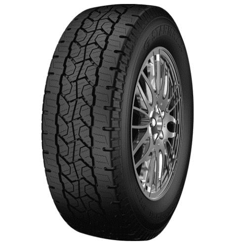 Starmaxx 92000 Passenger Allseason Tyre Starmaxx Proterra ST900 215/65 R16 109R 92000