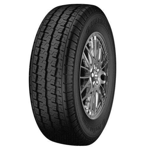 Starmaxx 91890 Commercial Summer Tyre Starmaxx Provan ST850 205/65 R16 107T 91890