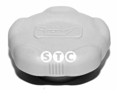 Oil filler cap STC T403862