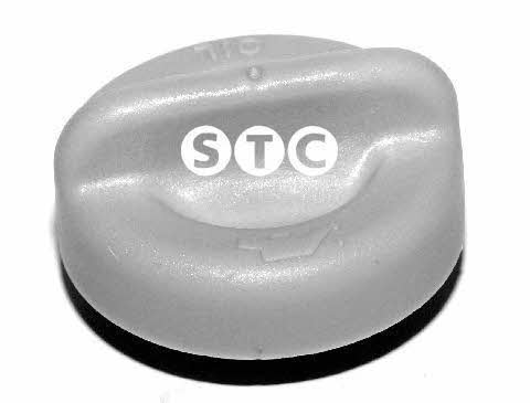 STC T403866 Oil filler cap T403866